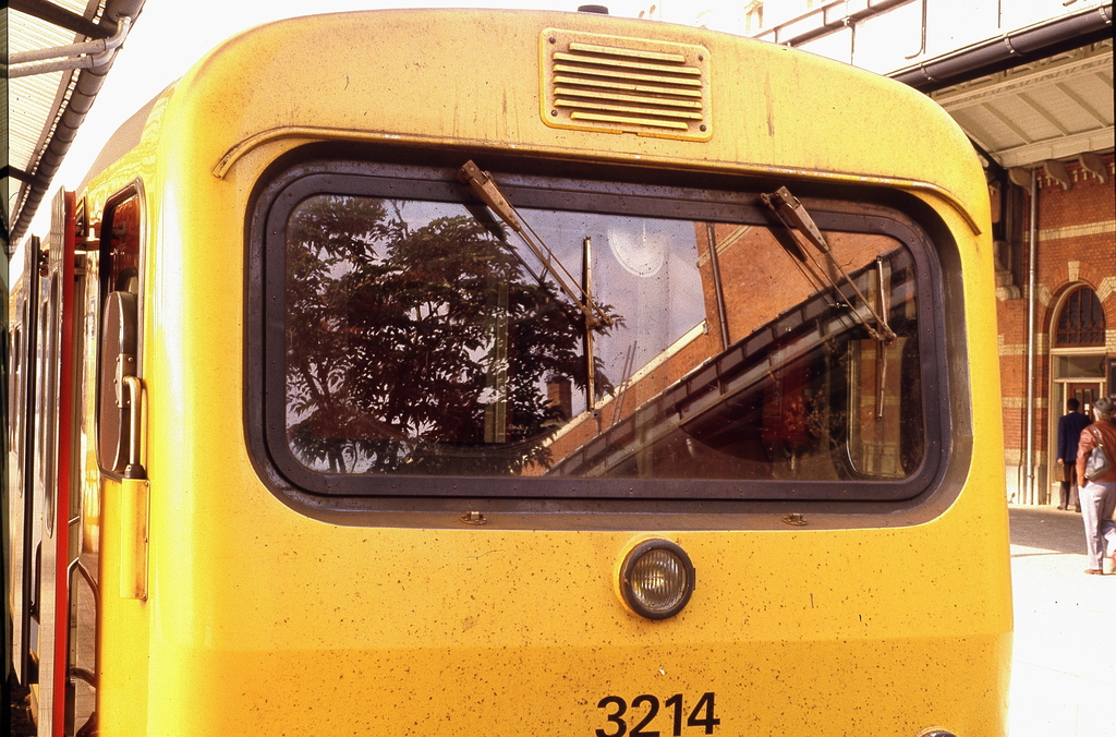 DT0097 3214 Groningen - 