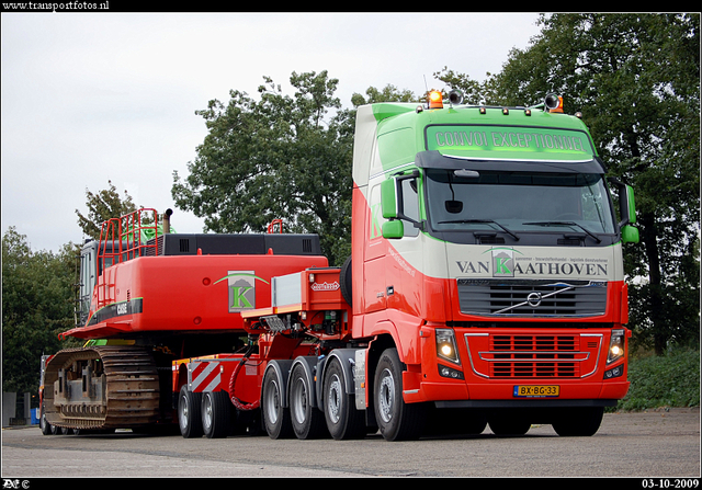 DSC 5972-border Mack en Speciaal transportdag (Utrecht) 04-10-09