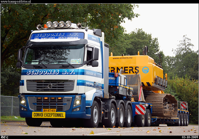 DSC 6000-border Mack en Speciaal transportdag (Utrecht) 04-10-09