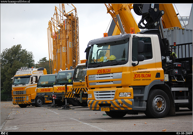 DSC 6148-border Mack en Speciaal transportdag (Utrecht) 04-10-09