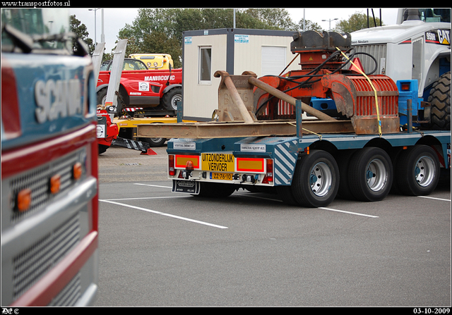 DSC 6288-border Mack en Speciaal transportdag (Utrecht) 04-10-09