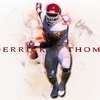 Derrick Thomas - NFL wallpapers