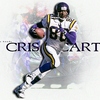 CrisCarter - NFL wallpapers