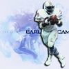 Earl Campbell wallpaper - NFL wallpapers