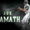 JoeNamath - NFL wallpapers