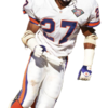 Broncos Steve Atwater 1994 - NFL Players render cuts!