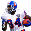 ShannonSharpe-whitejersey1994 - NFL Players render cuts!