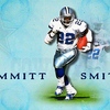 EmmittSmith - NFL wallpapers