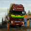 Van der Wiel Volvo FH460 - Vrachtwagens