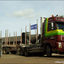 Van der Wiel Volvo FH460 - Vrachtwagens