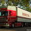 J Visser Scania R500 - Vrachtwagens