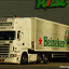 Richard Besseling Scania R420 - Vrachtwagens