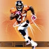 BroncosKnowshonMoreno27x - NFL wallpapers