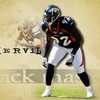 BroncosElvisDumervil - NFL wallpapers