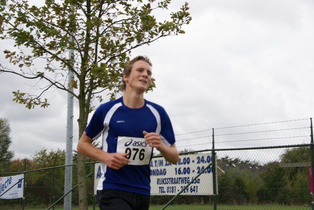 DSC09099 Midden Voorneloop 11 okt 09