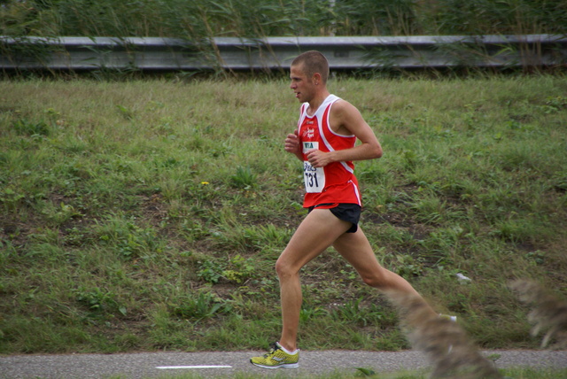 DSC09122 Midden Voorneloop 11 okt 09