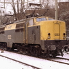 DT0236 1222 Arnhem - 19861222 Treinreis door Ned...