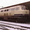DT0237 218152 Arnhem - 19861222 Treinreis door Ned...