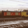 DT0238 Amersfoort - 19861222 Treinreis door Ned...