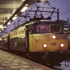 DT0234 1112 Zwolle - 19861222 Treinreis door Ned...