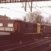 DT0247 2432 Haarlem - 19861224 Treinreis door Ned...