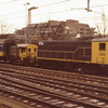 DT0259 2202 281 Haarlem - 19861224 Treinreis door Ned...