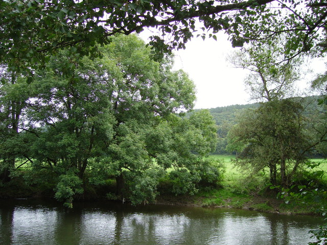 Luxemburg 004 Ardennen