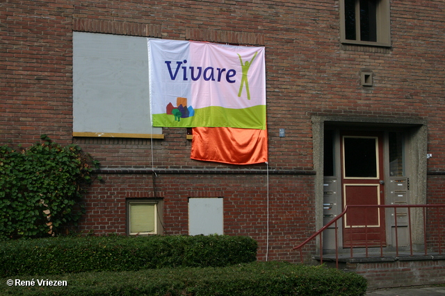  RenÃ© Vriezen 2009-10-09 #0001 VIVARE Presikhaaf verhuist ! vrijdag 9 oktober 2009