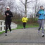 DSC07612 Yvonne v Remmerden... - Oliebollenloop 31 dec 06