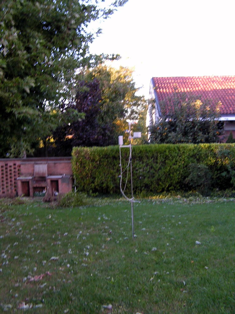 stazione meteo danni 050 - 