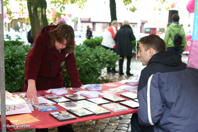 Â© RenÃ© Vriezen 2009-10-10 #0158 COC-MG Coming Out Dag Arnhem Informatiemarkt zaterdag 10 oktober 2009