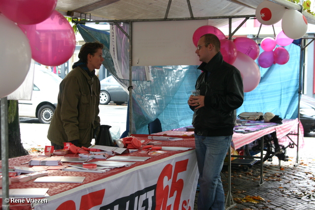 Â© RenÃ© Vriezen 2009-10-10 #0159 COC-MG Coming Out Dag Arnhem Informatiemarkt zaterdag 10 oktober 2009