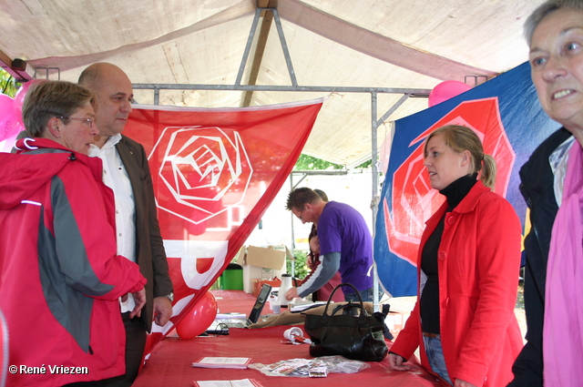  RenÃ© Vriezen 2009-10-10 #0023 COC-MG Coming Out Dag Arnhem Informatiemarkt zaterdag 10 oktober 2009