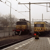 DT0325 1150 179 Zwolle - 19870228 Zwolle-Emmen