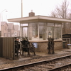 DT0350 Post III Coevorden - 19870228 Zwolle-Emmen