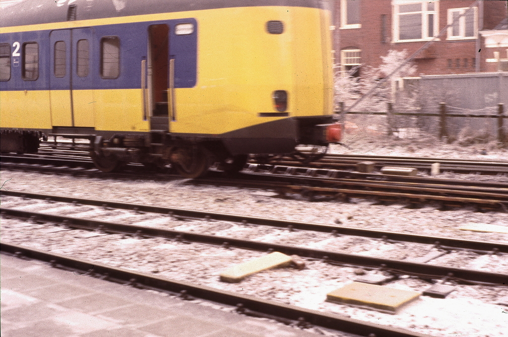 DT0419 4038 Groningen - 