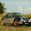 Truimph TR4 - Triumph TR4