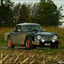 Truimph TR4 - Triumph TR4