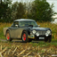 Truimph TR4 - Triumph TR4