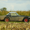 Truimph TR4 - Triumph TR4