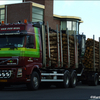 Van der Wiel Volvo FH460 - Vrachtwagens