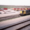 DT0601 2444 Almere - 19870430 Afscheidsrit Benel...