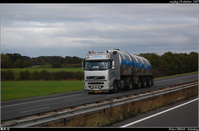 Schuiling Truck Algemeen