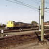 DT0614 2258 9542501 Zwolle - 19870505 Treinreis door Ned...
