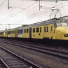 DT0649 325 1782 Ede-Wageningen - 19870512 Treinreis door Ned...