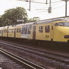DT0650 861 Ede-Wageningen - 19870512 Treinreis door Ned...