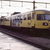 DT0651 166 Zutphen - 19870512 Treinreis door Ned...