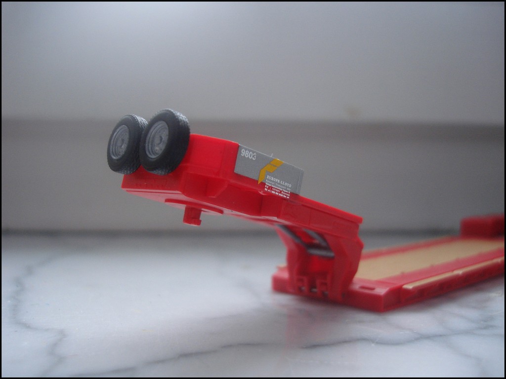 Nooteboom Felbermayr - 