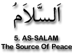 Assalam - 