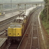 DT0693 1219 Arnhem - 19870530 Treinreis door Ned...
